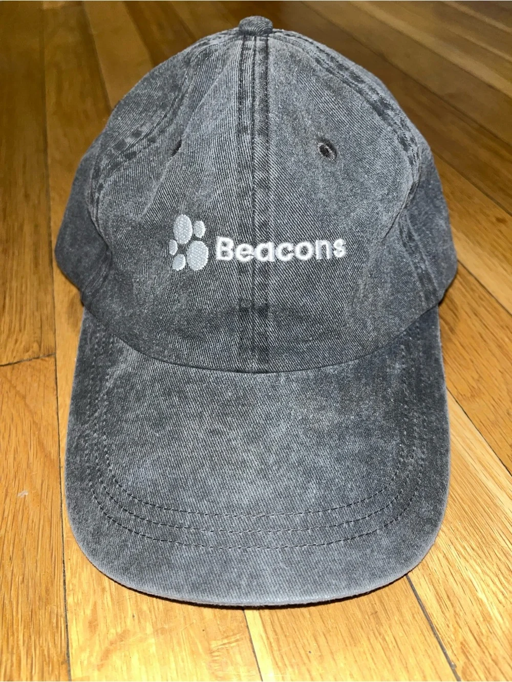 Beacon casual baseball